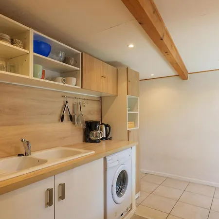 élégant T3 Terrasse&wifi Appartamento *