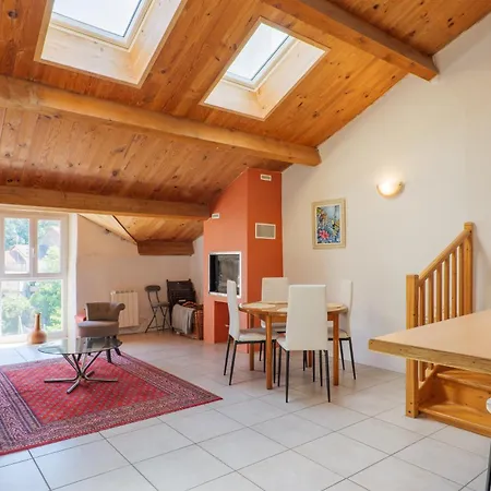élégant T3 Terrasse&wifi Appartamento *