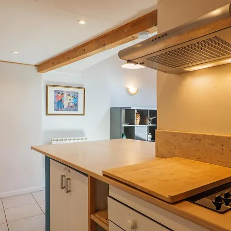 élégant T3 Terrasse&wifi Appartamento *