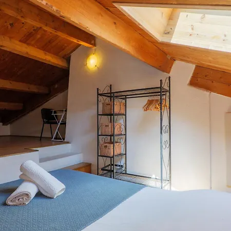 Appartamento élégant T3 Terrasse&wifi