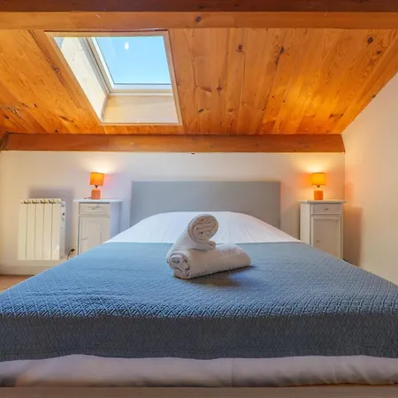 Appartamento élégant T3 Terrasse&wifi