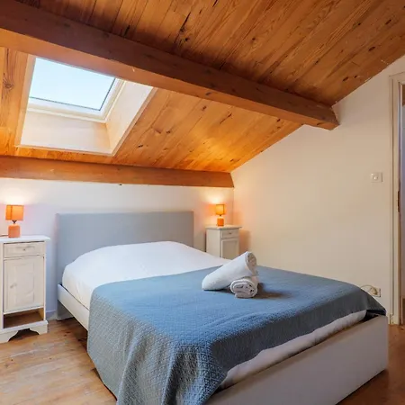 Appartamento élégant T3 Terrasse&wifi *