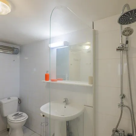 Elegant T3 Terrasse & Wifi Vals-les-Bains
