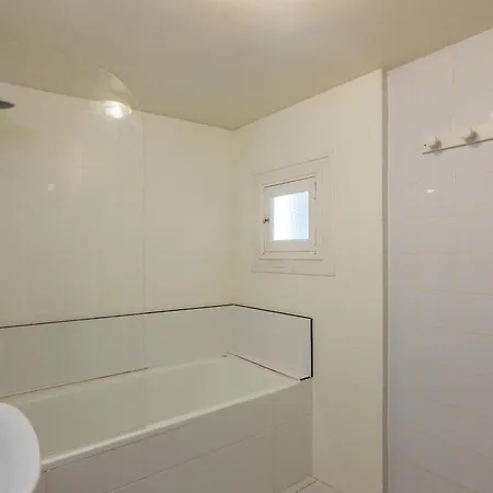 Appartement Elegant T3 Terrasse & Wifi Vals-les-Bains