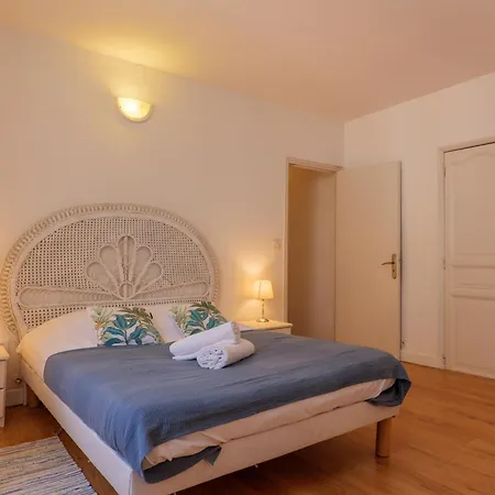 élégant T3 Terrasse&wifi * Vals-les-Bains