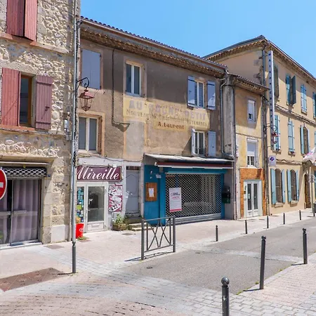 Elegant T3 Terrasse & Wifi Διαμέρισμα Vals-les-Bains